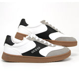 GUESS MEN SHOES Size 42 ROM453