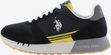 U.S.POLO MEN SHOES Size 43 ROM758