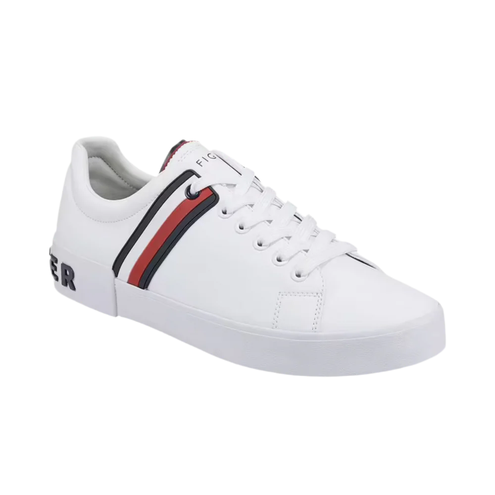 TOMMY MEN SHOES Size 41.5 ROM26