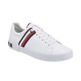 TOMMY MEN SHOES Size 41.5 ROM26