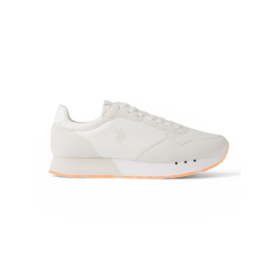U.S POLO MEN SHOES Size 41 ROM709