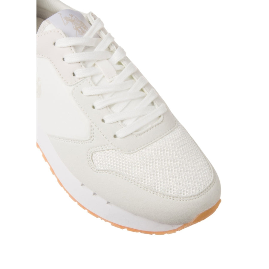 U.S POLO MEN SHOES Size 41 ROM709