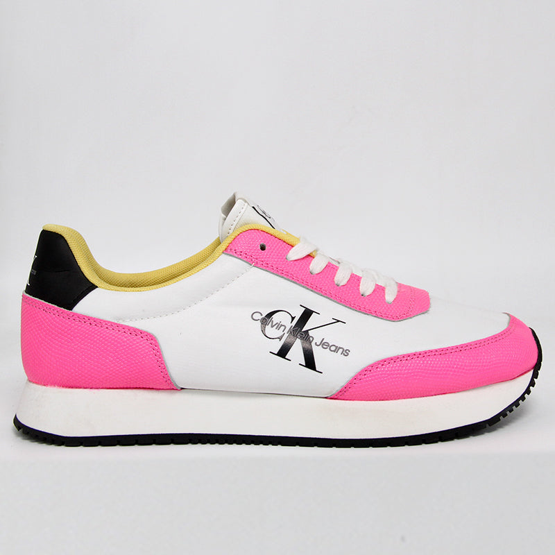 CALVIN KLEIN MEN SHOES Size 42 ROM576