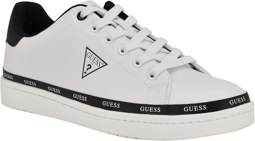 GUESS MEN SHOES Size 41 ROM291