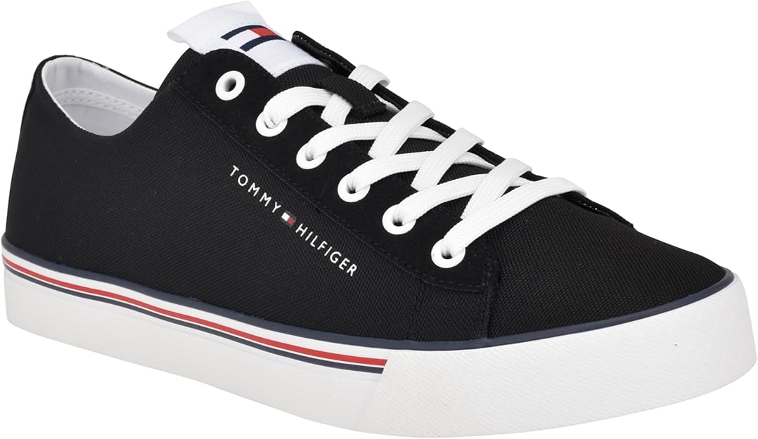 TOMMY HILFIGER MEN SHOES Size 39 ROM20