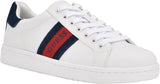 GUESS MEN SHOES Size 41 ROM323