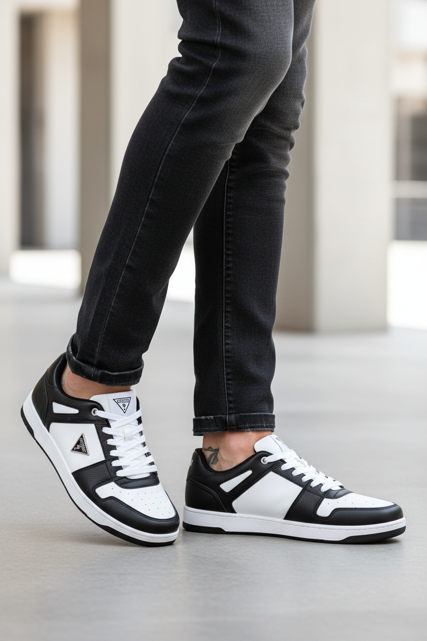 Guess  MEN Size 41 ROM589