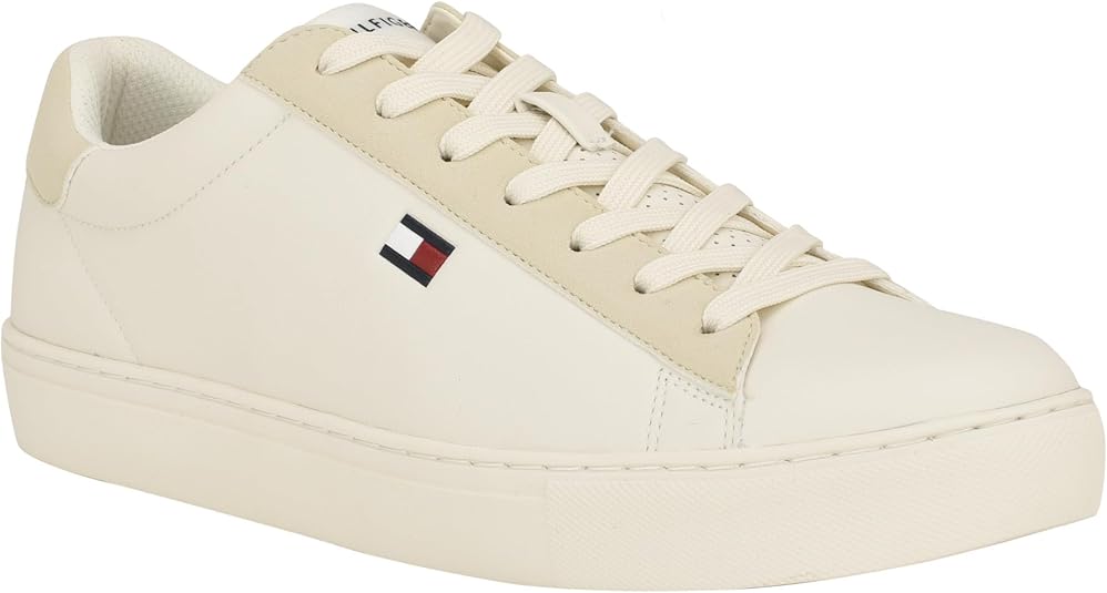 TOMMY HILFIGER MEN SHOES Size 41 ROM113