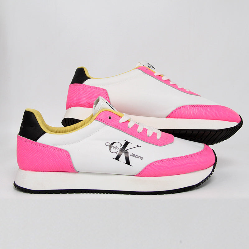 CALVIN KLEIN MEN SHOES Size 42 ROM576