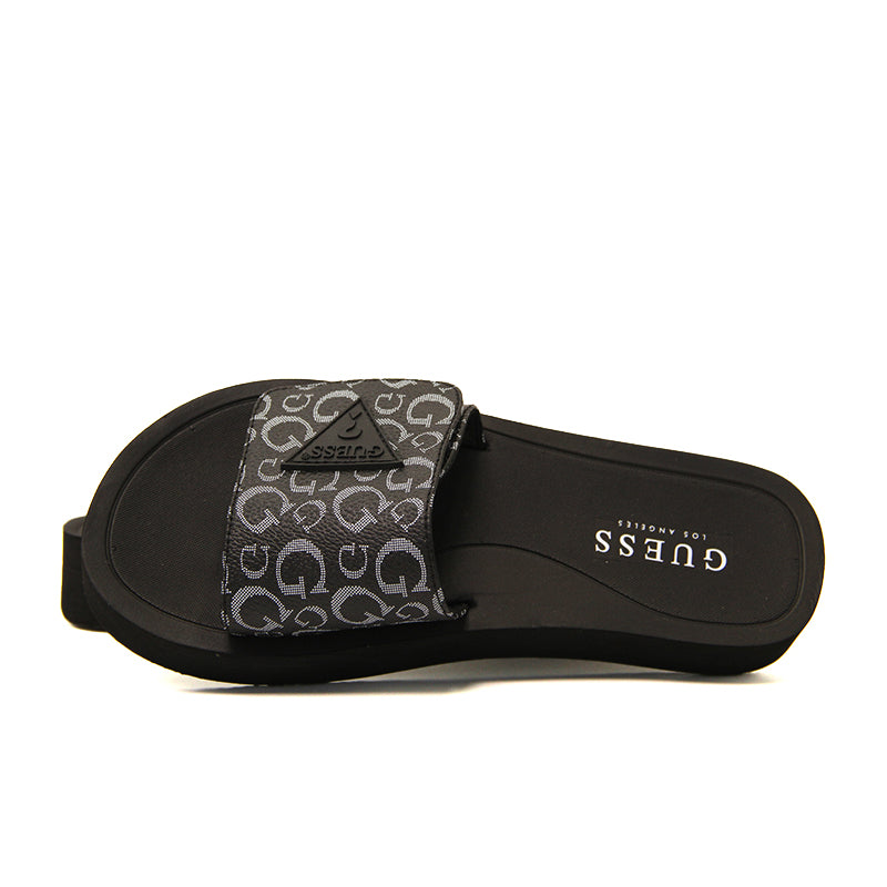 GUESS WOMEN'S SLIPPER Size 35 ROSW14