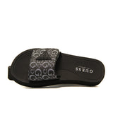 GUESS WOMEN'S SLIPPER Size 35 ROSW14