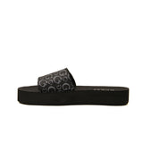 GUESS WOMEN'S SLIPPER Size 35 ROSW14