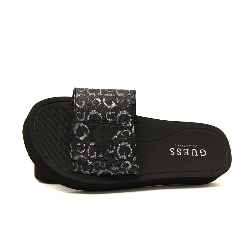GUESS WOMEN'S SLIPPER Size 35 ROSW14