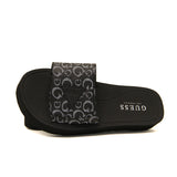 GUESS WOMEN'S SLIPPER Size 35 ROSW14