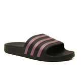 ADIDAS WOMEN'S SLIPPER Size 35 ROSW13