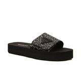GUESS WOMEN'S SLIPPER Size 35 ROSW14