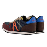 ARMANI EXCHANGE MEN SHOES Size 45 ROM197