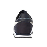 ARMANI EXCHANGE MEN SHOES Size 43 ROM644