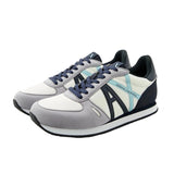 ARMANI EXCHANGE MEN SHOES Size 43 ROM644