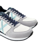 ARMANI EXCHANGE MEN SHOES Size 42 ROM1035