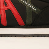 ARMANI EXCHANGE MEN SHOES Size 39 ROM23