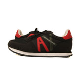 ARMANI EXCHANGE MEN SHOES Size 39 ROM23