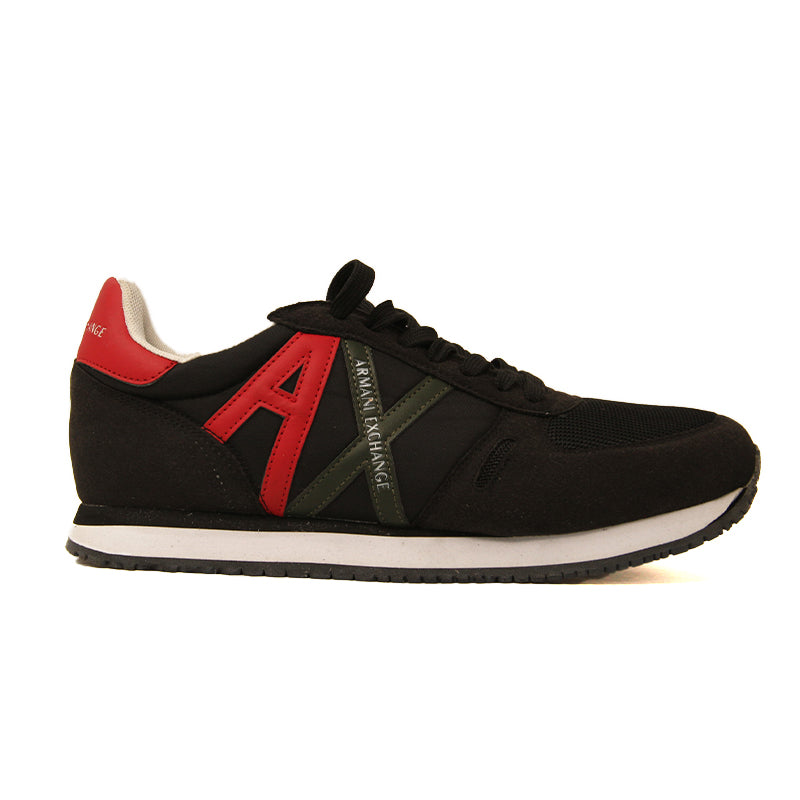 ARMANI EXCHANGE MEN SHOES Size 39 ROM23