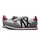 ARMANI EXCHANGE MEN SHOES Size 40 ROM269