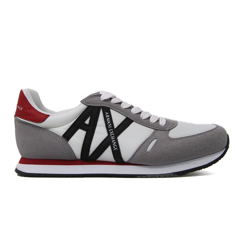 ARMANI EXCHANGE MEN SHOES Size 40 ROM269