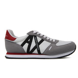 ARMANI EXCHANGE MEN SHOES Size 40 ROM269