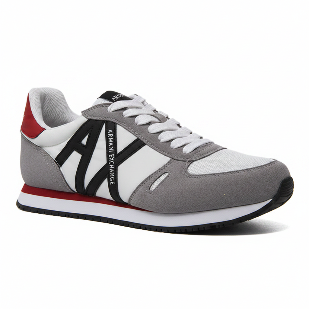 ARMANI EXCHANGE MEN SHOES Size 40 ROM269