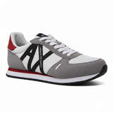 ARMANI EXCHANGE MEN SHOES Size 40 ROM269