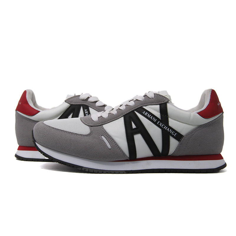 ARMANI EXCHANGE MEN SHOES Size 40 ROM273