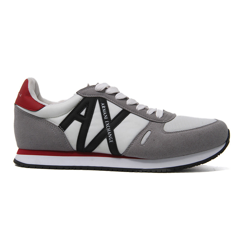 ARMANI EXCHANGE MEN SHOES Size 40 ROM273