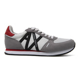 ARMANI EXCHANGE MEN SHOES Size 40 ROM273