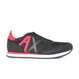 ARMANI EXCHANGE MEN SHOES Size 40 ROM314