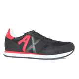 ARMANI EXCHANGE MEN SHOES Size 40 ROM317