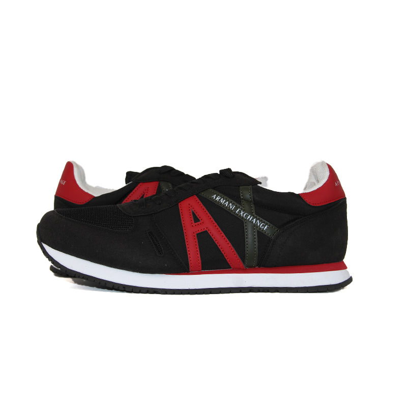 ARMANI EXCHANGE MEN SHOES Size 40 ROM318