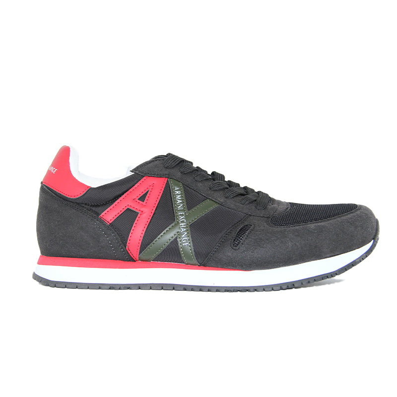 ARMANI EXCHANGE MEN SHOES Size 40 ROM323