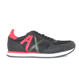 ARMANI EXCHANGE MEN SHOES Size 40 ROM323