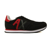 ARMANI EXCHANGE MEN SHOES Size 40 ROM325