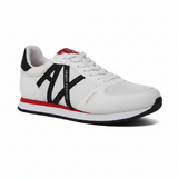 ARMANI EXCHANGE MEN SHOES Size 41 ROM546