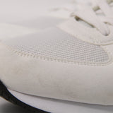 ARMANI EXCHANGE MEN SHOES Size 41 ROM546