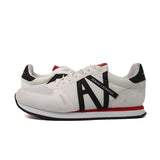 ARMANI EXCHANGE MEN SHOES Size 41 ROM546