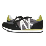 ARMANI EXCHANGE MEN SHOES Size 41 ROM612