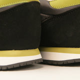 ARMANI EXCHANGE MEN SHOES Size 41 ROM613