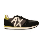 ARMANI EXCHANGE MEN SHOES Size 41 ROM613