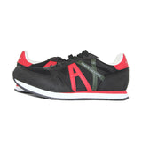 ARMANI EXCHANGE MEN SHOES Size 41 ROM616