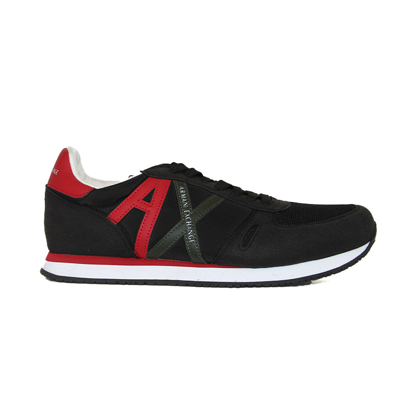 ARMANI EXCHANGE MEN SHOES Size 41 ROM616