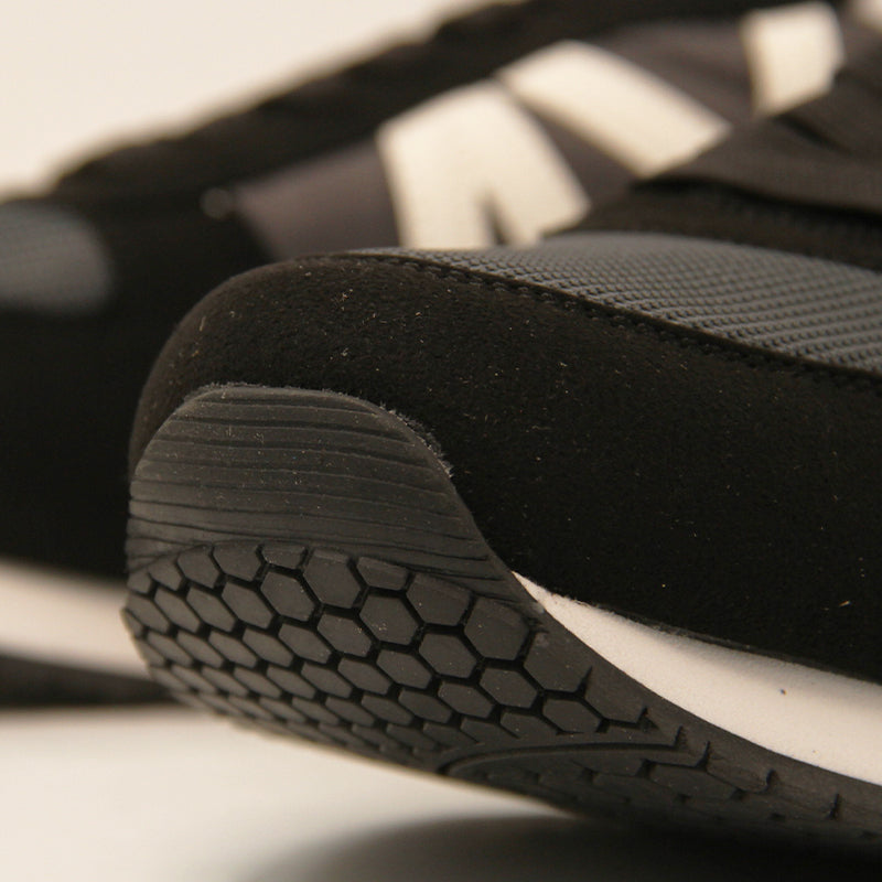 ARMANI EXCHANGE MEN SHOES Size 41 ROM618